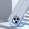 DUX DUCIS ETUI LAWA SKÓRZANE DO IPHONE 15 PRO MAX OCHRONA TELEFONU I STYL