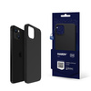 Apple iPhone 14 Plus - 3mk Hardy Silicone MagCase Graphite