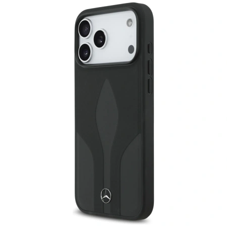 MERCEDES ETUI LEATHER THE MOVE MAGSAFE DO IPHONE 17 PRO MAX