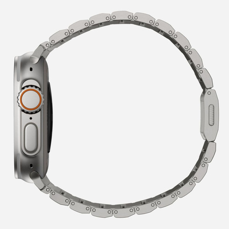 TECH-PROTECT PASEK STEELBAND DO APPLE WATCH 6 7 8 9 10 SE ULTRA 1 2 44 45