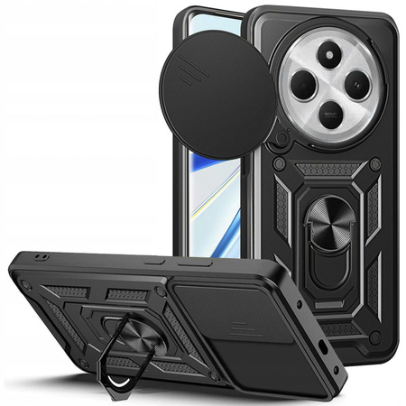 TECH-PROTECT CASE CAMSHIELD PRO DO XIAOMI REDMI 14C POCO C75 OCHRONA ROGÓW