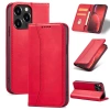 HURTEL ETUI CASE DO IPHONE 14 PRO MAX Z KLAPKĄ I MAGNETYCZNYM ZAMKNIĘCIEM