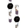 HURTEL STRAP MORO OPASKA DO SAMSUNG GALAXY WATCH 46MM PASEK ZEGAREK WZÓR 9