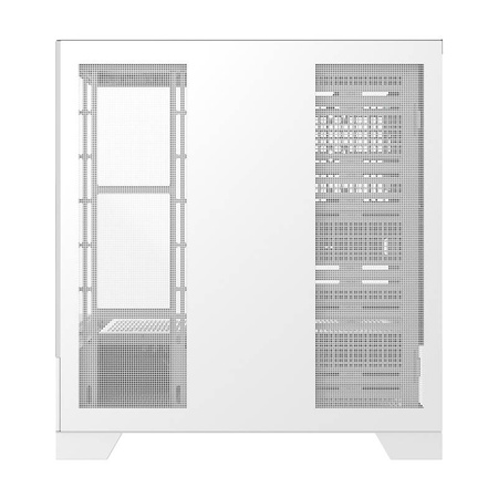 DARKFLASH OBUDOWA KOMPUTEROWA DY451 PRO DO ATX Z WENTYLATOREM DO ZESTAWU PC