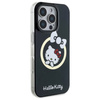 HELLO KITTY ETUI HARDCASE DO IPHONE 16 PRO 6.3 DO MAGSAFE FUN BOW IML