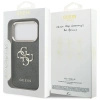 GUESS CASE 4G BIG CLASSIC LOGO DO IPHONE 17 PRO MAX OCHRONA NA