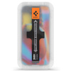 SZKŁO HARTOWANE SPIGEN GLAS.TR ”EZ FIT” 2-PACK IPHONE 13 PRO