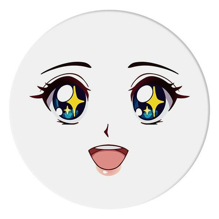 POPSOCKETS 2 SPARKLE EYES UCHWYT I PODSTAWKA DO TELEFONU DO IPHONE 11 12 13