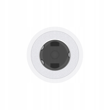 CO2 ADAPTER USB-C MINI JACK 3,5MM PRZEJŚCIÓWKA KABEL AUX DO SAMSUNG APPLE Z DAC