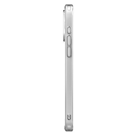 UNIQ etui LifePro Xtreme iPhone 15 Pro Max 6.7" Magclick Charging opal/iridescent