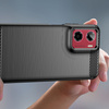 TECH-PROTECT POKROWIEC ETUI ANTYWSTRZĄSOWY DO MOTOROLA MOTO G05 E15 ODPORNY