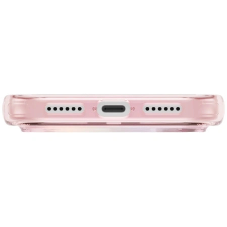 UNIQ ETUI IRIDESCIA CASE POKROWIEC DO IPHONE 17 PRO MAGSAFE MAGCLICK
