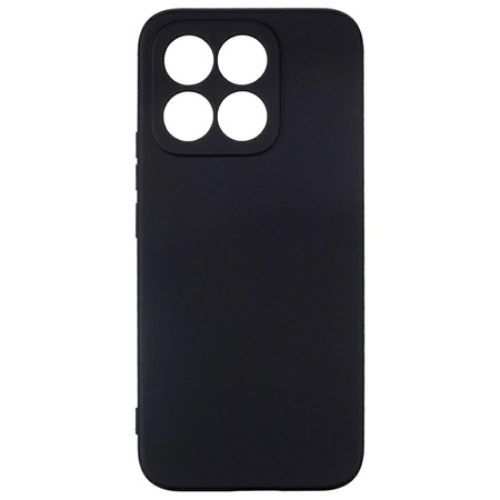 BELINE ETUI DO HONOR X8C SILICONE OCHRONA TELEFONU I ANTYPOŚLIZGOWA