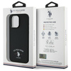 U.S. POLO ASSN. ETUI DO IPHONE 15 PRO MAX 6.7 Z LOGO PRINTED DH W OCHRONIE