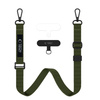 TECH-PROTECT ZAWIESZKA ROPE CROSSBODY DO TELEFONU UNIWERSALNA DO SMARTFONÓW