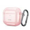 TECH-PROTECT FLEXAIR DO APPLE AIRPODS 4 POKROWIEC OCHRONNY WYSOKO JAKOŚCI