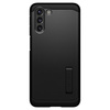 SPIGEN ETUI CASE POKROWIEC TOUGH ARMOR DO SAMSUNG GALAXY S21 WYSOKA OCHRONA