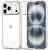 TECH-PROTECT ETUI FLEXAIR DO IPHONE 17 PRO OCHRONA PRZEZROCZYSTE