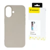 WOZINSKY SILIKONOWE ETUI CASE DO SAMSUNG GALAXY S24 FE OCHRONA TELEFONU