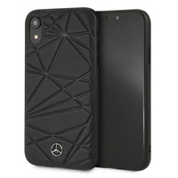 MERCEDES POKROWIEC HARDCASE TWISTER DO IPHONE X 8 7 6 6S WZMOCNIONA OCHRONA