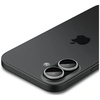 Osłona aparatu Spigen Optik Pro Glas.TR  "EZ FIT" Camera Protector 2szt do iPhone 17 / 16 / 16 Plus srebrny