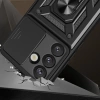 HURTEL PANCERNE ETUI HYBRID ARMOR CAMSHIELD DO OPPO F29 PRO 5G Z PODSTAWKĄ