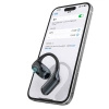 Słuchawka zauszna Dudao U4Pro Bluetooth uniwersalna do obu uszu - czarna