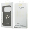 GUESS ETUI CASE POKROWIEC OCHRONNY DO IPHONE 17 PRO ELEGANCKA STRUKTURA