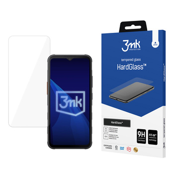 3MK HARDGLASS DO SAMSUNG GALAXY X COVER 7 OCHRONA EKRANU