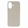 WOZINSKY ETUI LIQUID SILICONE CASE DO SAMSUNG GALAXY S24 FE DO MAGSAFE
