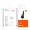MCDODO INDUCTIVE CHARGER FOR CHARGING APPLE WATCH 6 7 8 9 SE ULTRA STRAP