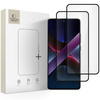 TECH-PROTECT SZKŁO HARTOWANE 2-PACK DO XIAOMI POCO X7 PRO 5G OCHRONA EKRANU