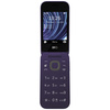 Telefon HMD 2660 Flip TA-1711 DS         fioletowy