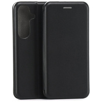 Etui Beline Book Magnetic do Samsung Galaxy S26 czarny