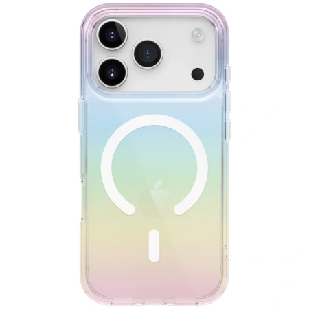UNIQ ETUI CASE POKROWIEC DO IPHONE 17 PRO MAGCLICK CHARGING OCHRONNY