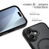 TECH-PROTECT ETUI MAGMAT XT 4-SET DO IPHONE 17 MAGSAFE OCHRONA