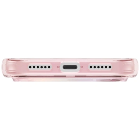 UNIQ ETUI CASE POKROWIEC DO IPHONE 17 PRO MAX MAGCLICK CHARGING OCHRONNY