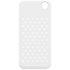 Dysk Zewnętrzny Verbatim Pocket SSD 1TB  USB-C 3.2 gen.2 biały-jasnoniebieski 32320