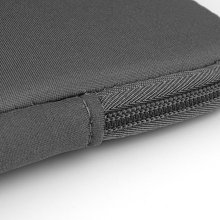 Uniwersalne etui torba na laptopa 15,6'' wsuwka tablet organizer na komputer czarny