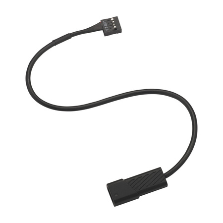 COOLERMASTER WENTYLATOR SICKLEFLOW EDGE 120 ARGB DO PC Z OŚWIETLENIEM RGB