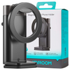 JOYROOM UCHWYT MAGNETYCZNY ZS413 DO TELEFONU DO SAMOCHODU WYGODNY W UŻYTKU