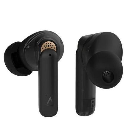 Creative Słuchawki bezprzewodoweAurvana ACE 2 czarny/black Bluetooth 5.3 ANC