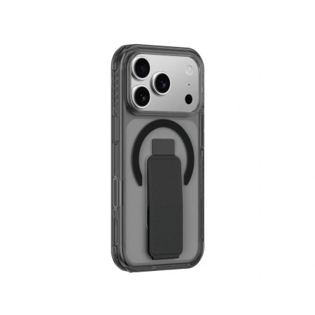 AMAZINGTHING ETUI TITAN PRO HOLDER DO IPHONE 17 PRO MAGSAFE OCHRONA