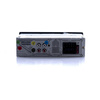 EP AUDIO RADIO 12V Z AUX USB DO SAMOCHODÓW Z FUNKCJĄ HANDS-FREE I BLUETOOTH