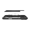 SPIGEN OPTIK ARMOR MAG DO IPHONE 16 PRO MAX CASE Z WZMOCNIONĄ OCHRONĄ ROGÓW