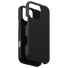 Etui CARE by PanzerGlass Feature Double Defense Case na iPhone 16 Pro - czarne