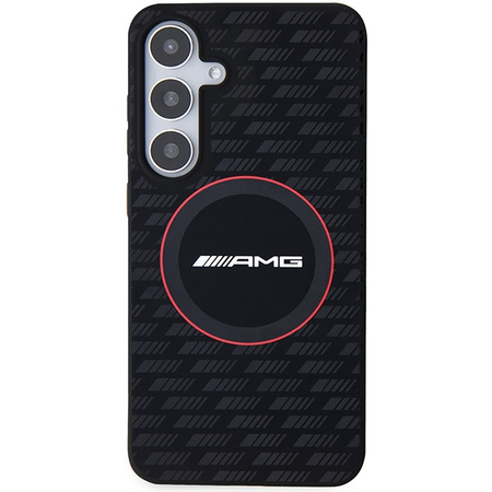 MERCEDES ETUI CASE DO MAGSAFE DO SAMSUNG GALAXY S24+ S926 KOMPAKTOWY DESIGN