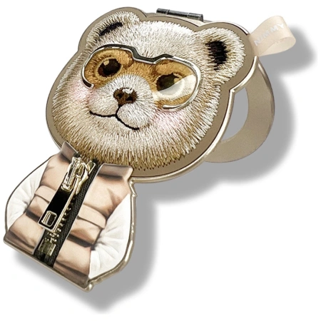 NIMMY ZAWIESZKA MAGNETYCZNA COOL&CUTE 2.0 BEAR DO TELEFONU UNIWERSALNA