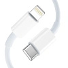 TECH-PROTECT ŁADOWARKA SIECIOWA NCA30 PD 30W QC3.0 DO LIGHTNING USB-A