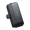 Power Bank Mcdodo MC-6301 20W, 5000mAh do USB-C (czarny)